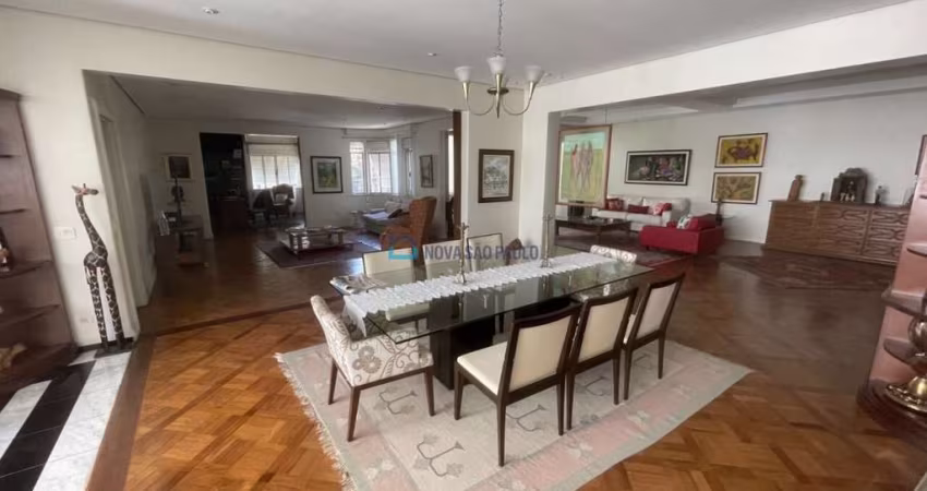 Apartamento Bela Vista região da Paulista