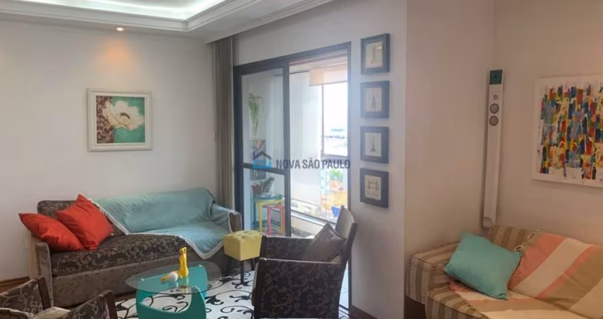 Apartamento Rudge Ramos
