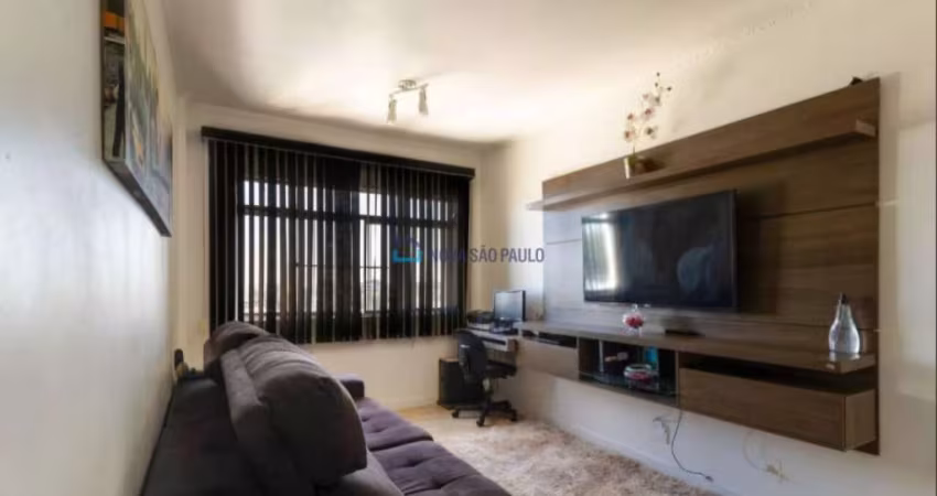 Apartamento com 2 dormitórios , Jabaquara