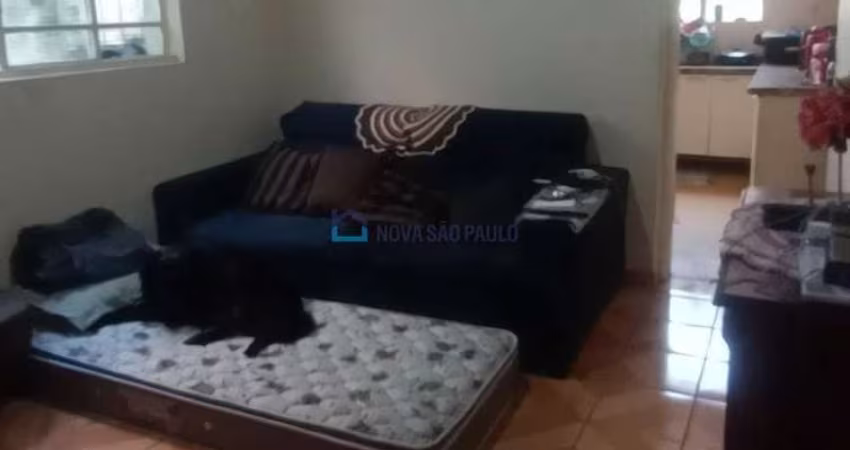 Sobrado a venda de 3 quartos no Jardim Nosso Lar