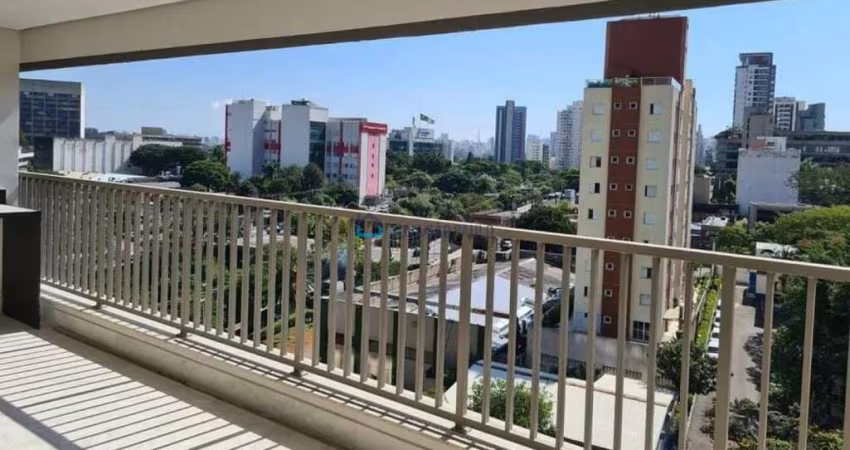 Apartamento à venda na Vila Mariana