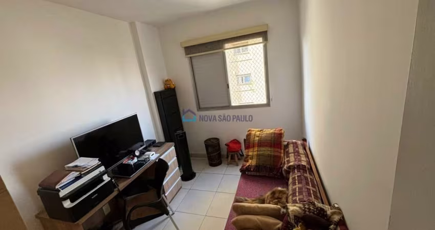 Apartamento Chacara Inglesa