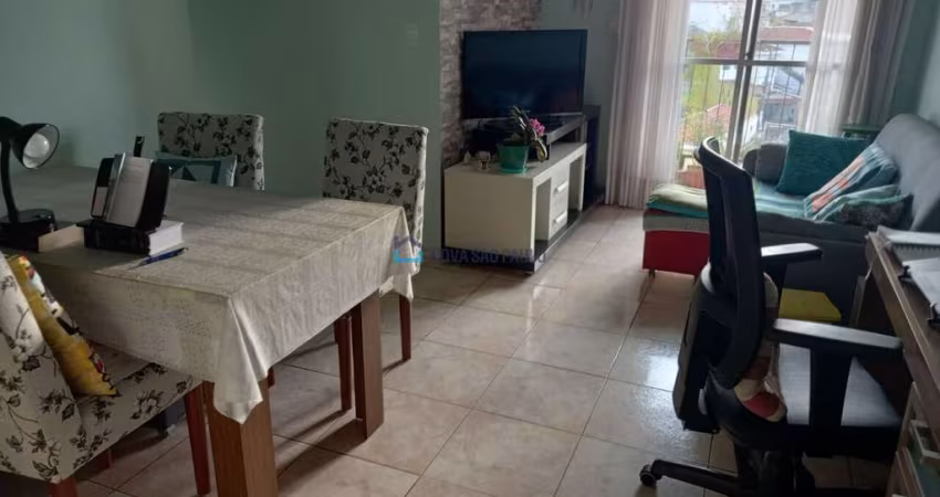 Apartamento no Bairro da Saúde - 2 dormitórios