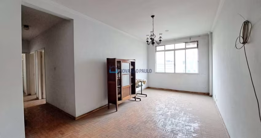 Apartamento à venda na Bela Vista com 2 dormitórios