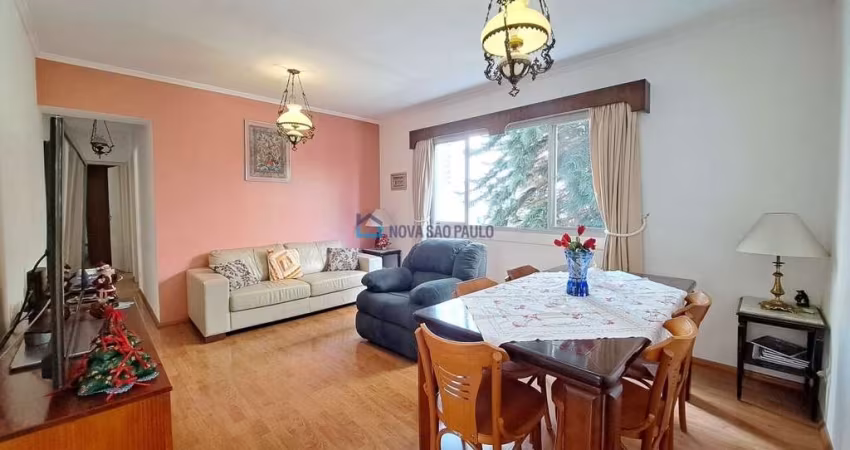 Apartamento à venda no Brooklin Novo