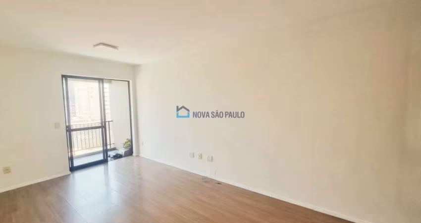 Apartamento à Venda em São Paulo - Zona Sul | Metrô Saude