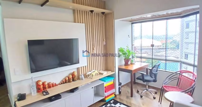 Apartamento em andar alto à venda no Paraíso próximo ao Parque Ibirapuera