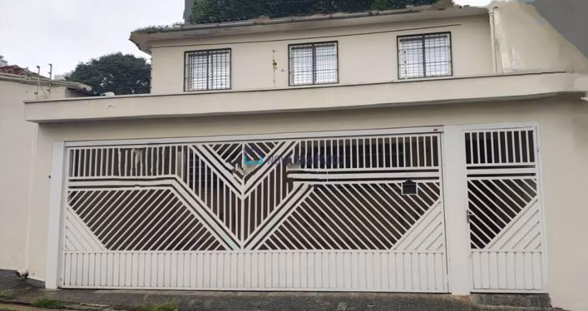 Sobrado à venda Vila Gumercindo / 3 dormitórios/ 2 vagas/ 120 m²