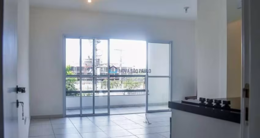 Studio 35 m² Cambuci