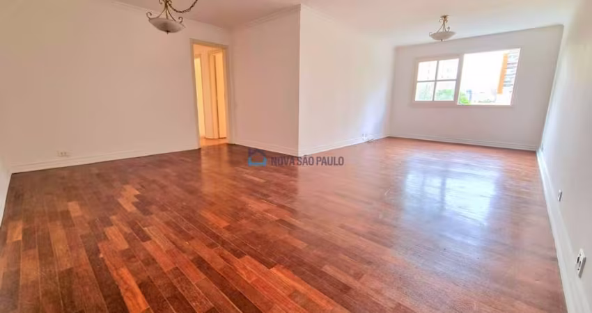 Apartamento 03 dormitório 01 suíte 01 vaga - Moema Pássaros