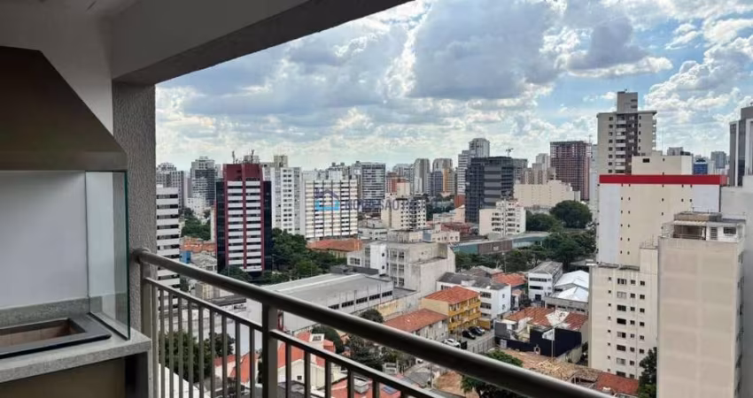 Apartamento na Vila Mariana
