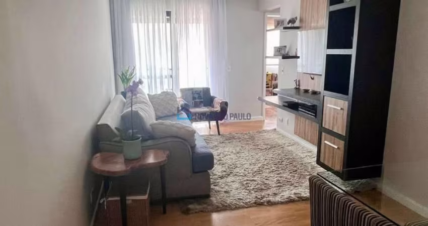 Apartamento 2 Dormitórios (1 Suíte) e 1 Vaga à Venda na Região do Ipiranga