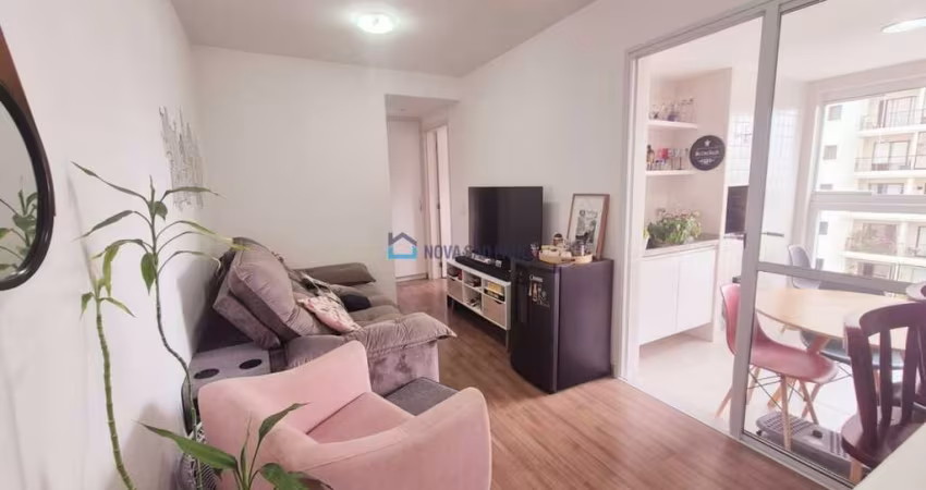 Apartamento a venda na Saúde com 1 dormitório