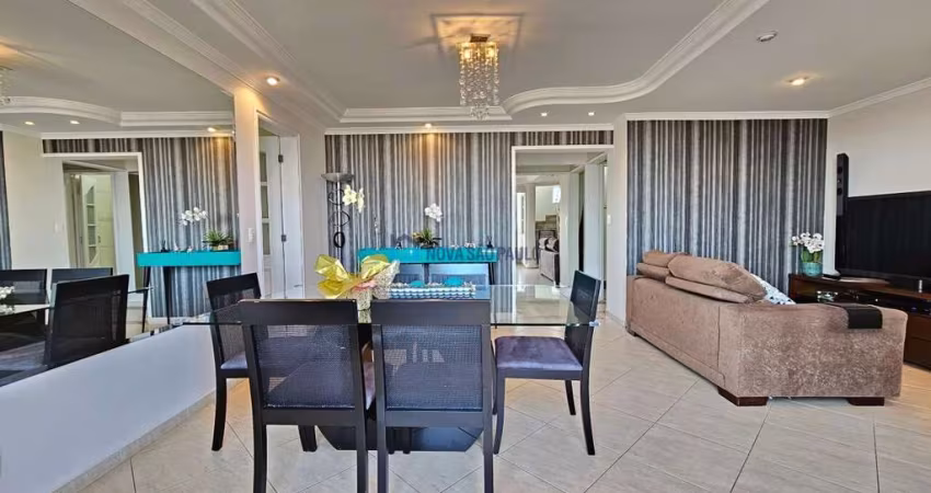Cobertura Bairro Jardim da Saúde. 4 Suítes. Espaço gourmet com piscina. 4 Vagas. Lazer completo.