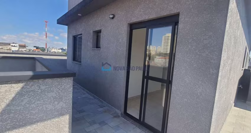 Apartamento  Vila das Mercês