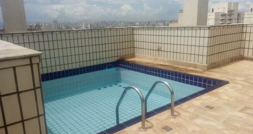 Cobertura Duplex  Jardim da  Saúde.
