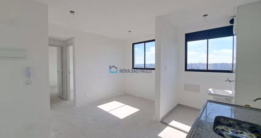 Apartamento à venda na Vila Mira (Jabaquara) com 2 dormitórios