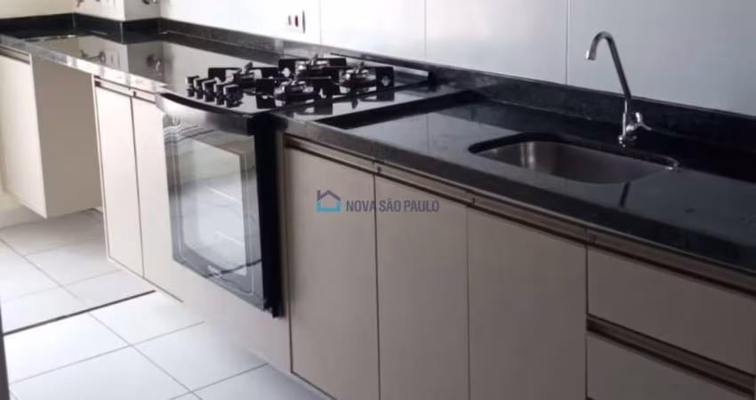 Apartamento em Diadema 2 dormitórios