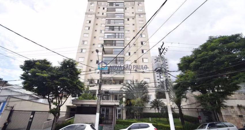 Apto 85 m² seminovo, impecável, planejado, closet, deposito! 950m, 10 min a pé ao Metrô Praça Arvore