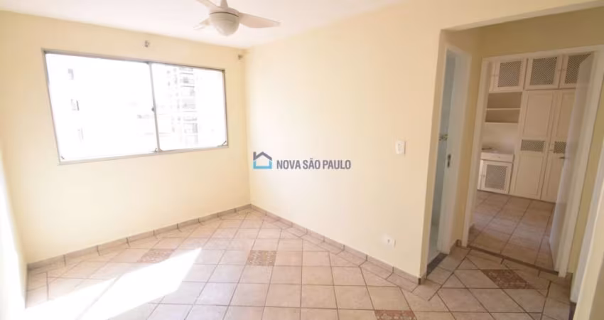 Apartamento 2 dormitórios, 1vaga, próximo metrô