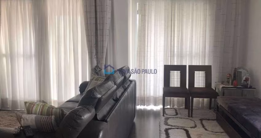 Cobertura no melhor do Ipiranga