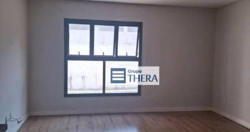 Studio com 1 dormitório à venda, 40 m² por R$ 375.000,00 - Boa Vista - São Caetano do Sul/SP