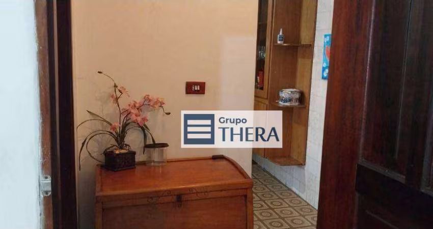 Casa à venda, 114 m² por R$ 798.000,00 - Santa Maria - Santo André/SP
