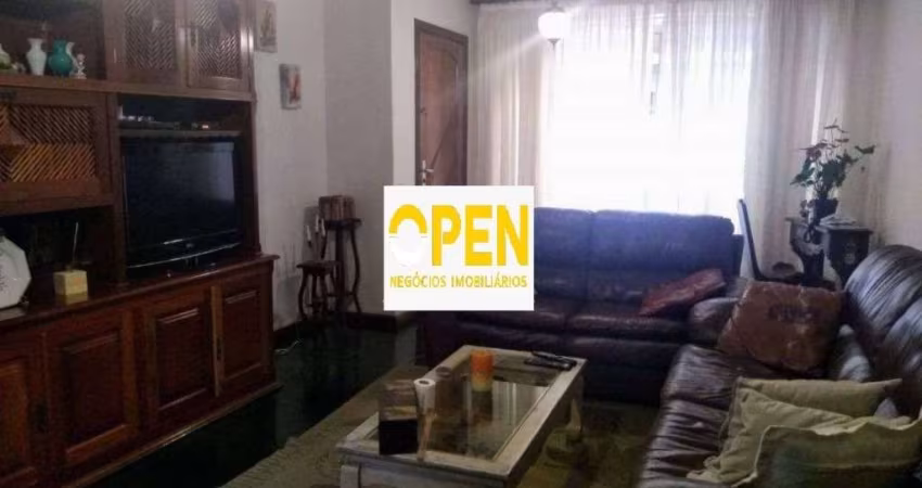 Sobrado à venda, 225 m² por R$ 580.000,00 - Vila Pires - Santo André/SP