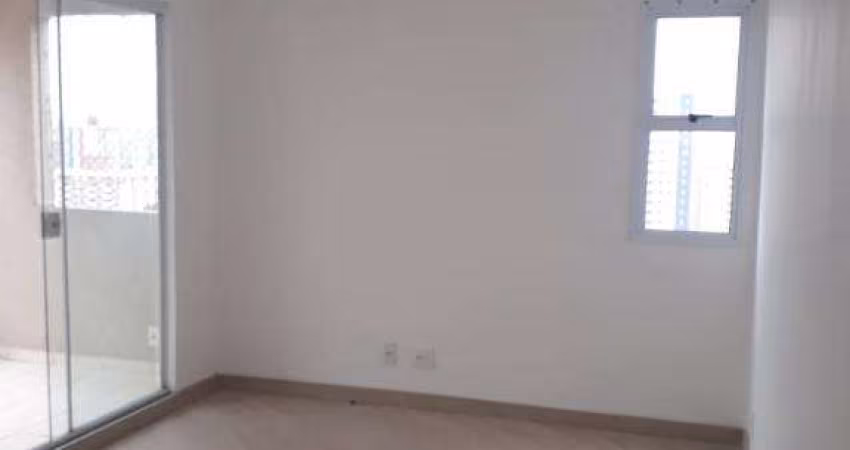 Apartamento com 3 dormitórios à venda, 60 m² por R$ 445.000,00 - Vila Eldízia - Santo André/SP
