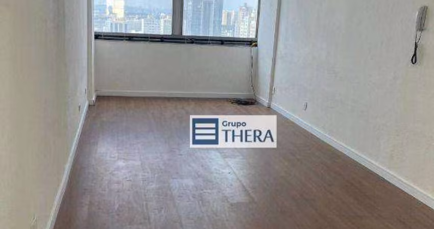 Sala para alugar, 32 m² por R$ 2.400,00/mês - Centro - São Caetano do Sul/SP