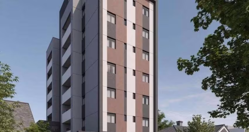 APARTAMENTO no SAGUAÇÚ com 2 quartos para VENDA, 57 m²