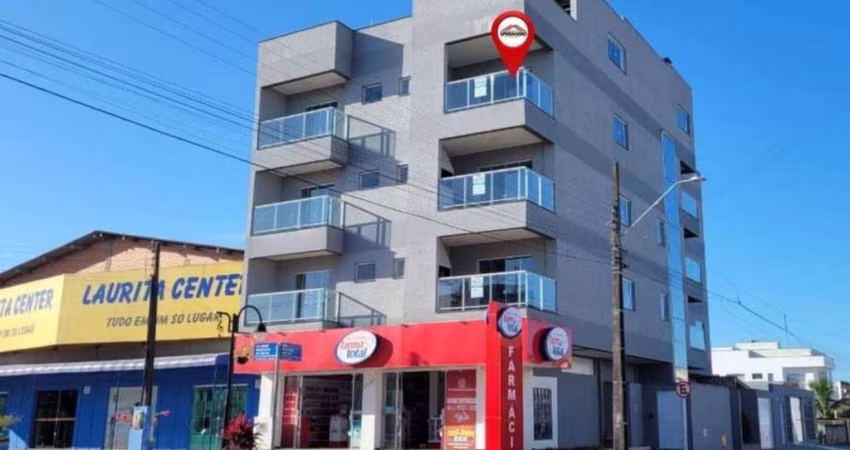 Cobertura com 4 quartos para Locação, Itapema do Norte - Itapoá