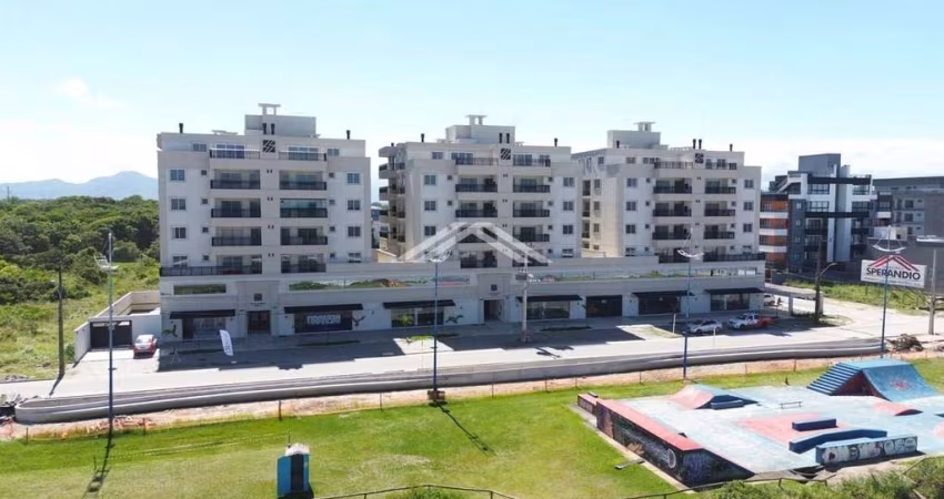 Cobertura com 3 dormitórios à venda, 139 m² por R$ 2.060.000,00 - Itapema do Norte - Itapoá/SC