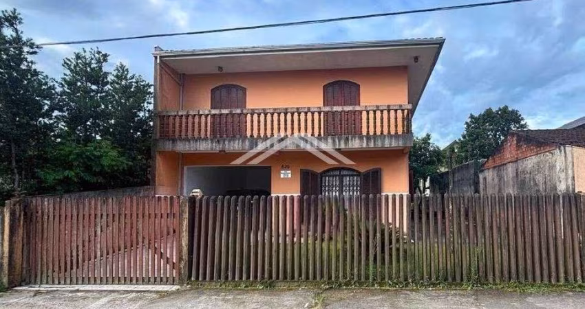 Sobrado, Itapema do Norte - Itapoá