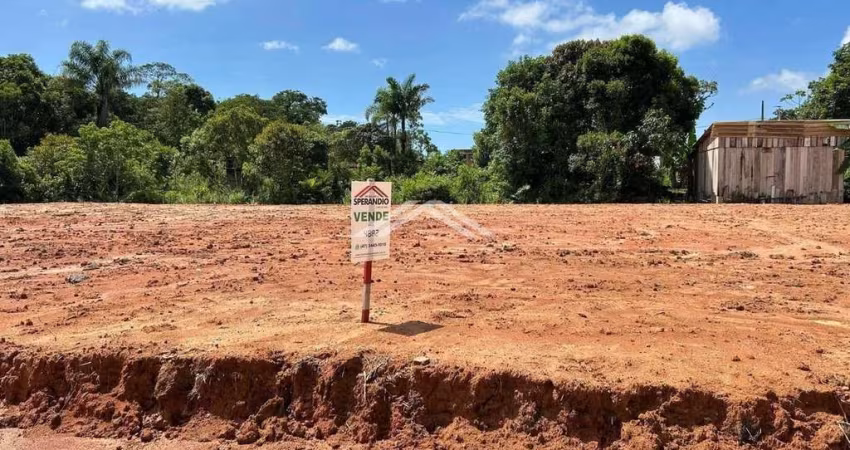 Lote/Terreno, Itapema do Norte - Itapoá