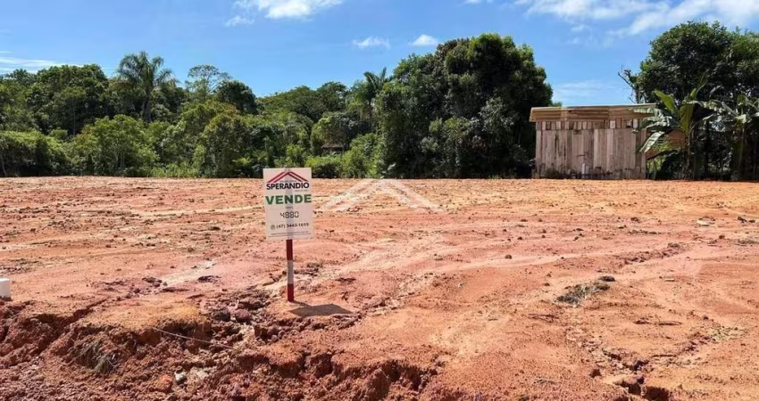 Lote/Terreno, Itapema do Norte - Itapoá