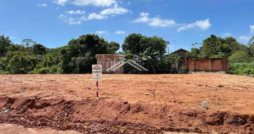 Lote/Terreno, Itapema do Norte - Itapoá