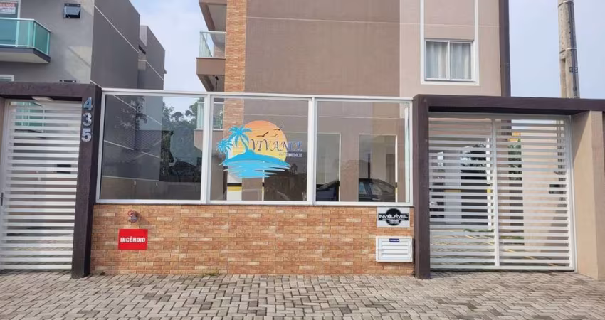 Apartamento com 03 quartos para Locação, Paese - Itapoá