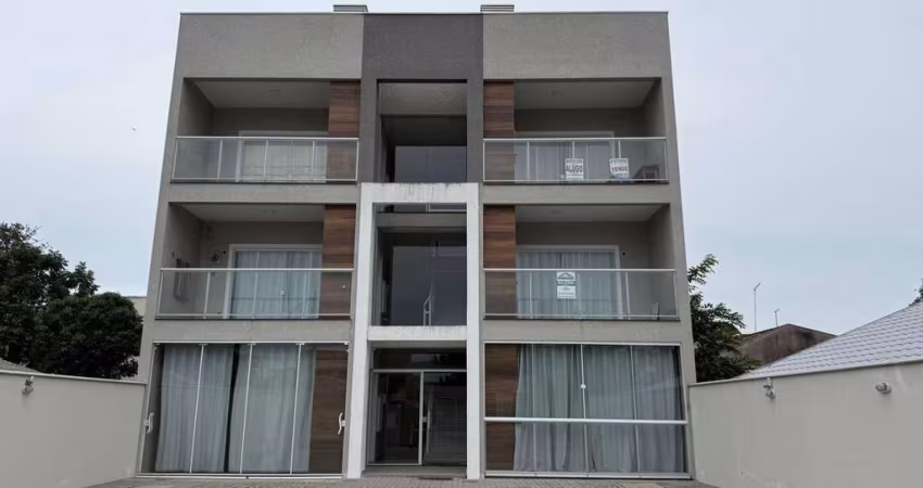 Apartamento com 2 quartos para Locação, Itapema do Norte - Itapoá