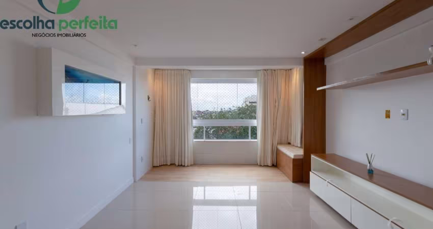 Apartamento 2 Quartos 1 Suíte 1 Vaga