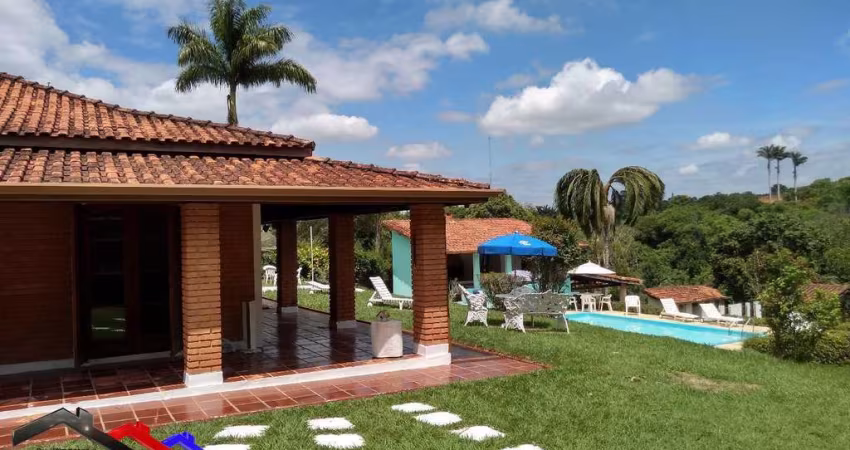 Chácara em Condomínio - Vitassay Boituva-SP