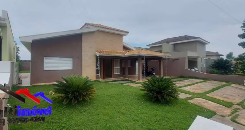CASA PARA LOCAÇÃO EM CONDOMÍNIO