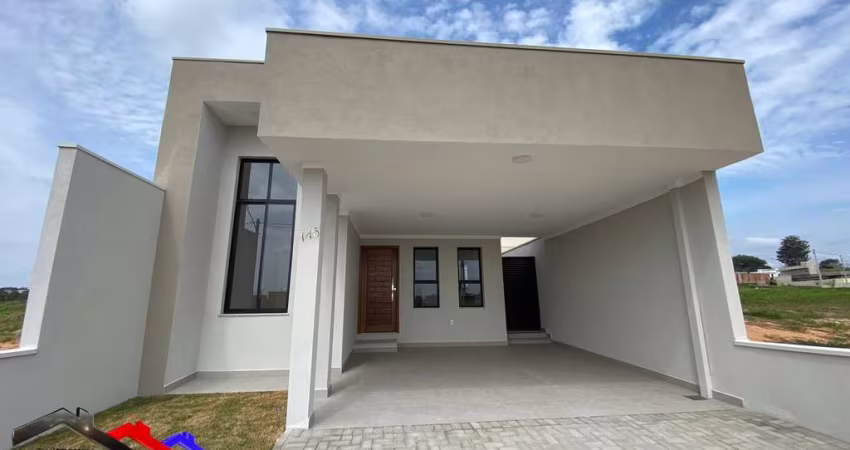 Casa a Venda no Condomínio Reserva dos Ipês