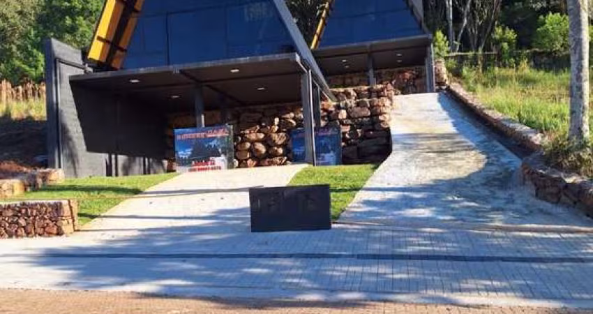 Casa para venda  no Bairro Pousada da neve em Nova Petrópolis