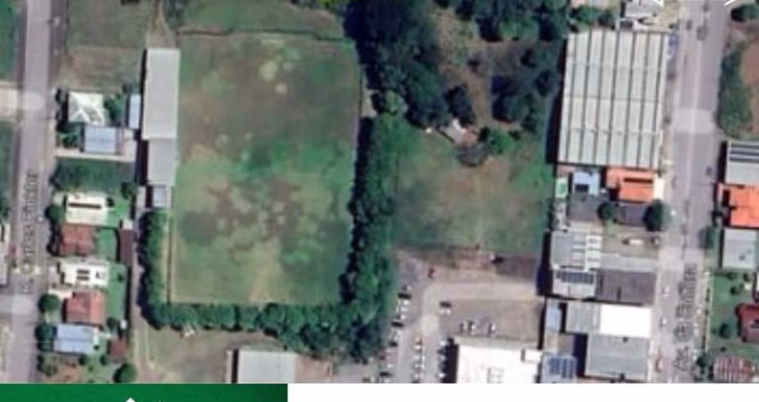 VENDE-SE TERRENO – OPORTUNIDADE IMPERDÍVEL NO CENTRO DE VALE REAL