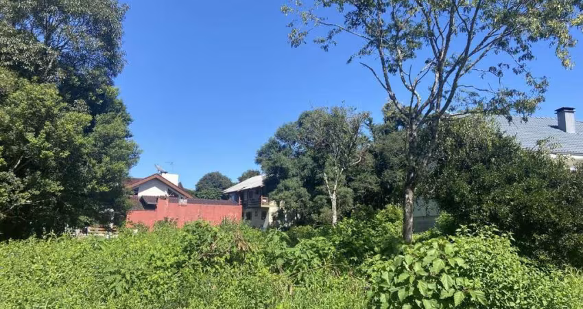 TERRENOS POUSADA DA NEVE
