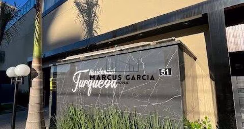 Residencial Turquesa - Apartamento Alto Padrão em Centro, Balneário Piçarras/SC