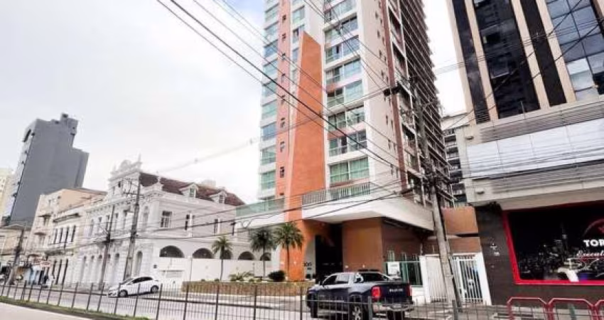 Studio em Centro  -  Curitiba