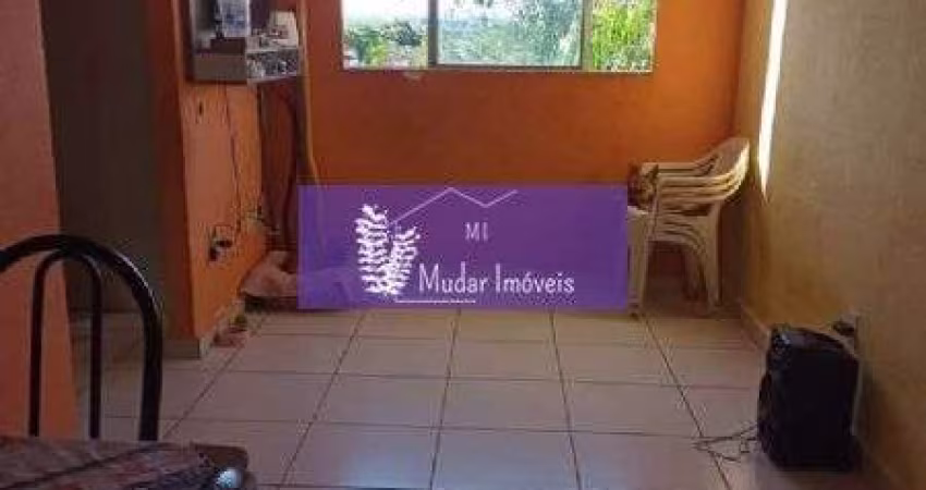 Ótimo Apartamento à Venda - Conforto e Comodidade em Localização Privilegiada!