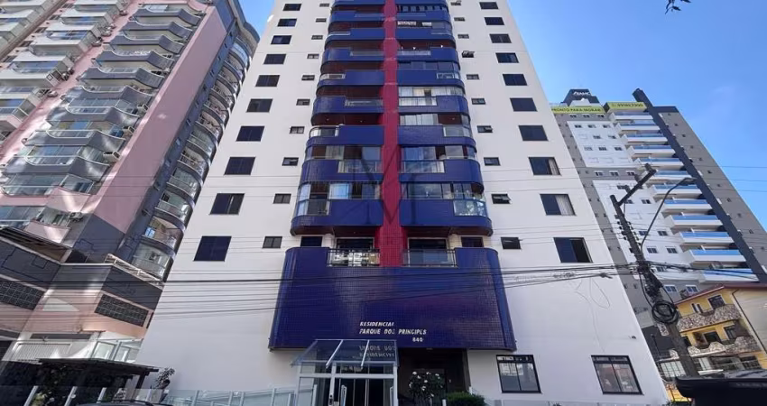 Apartamento em Campinas, São José/SC